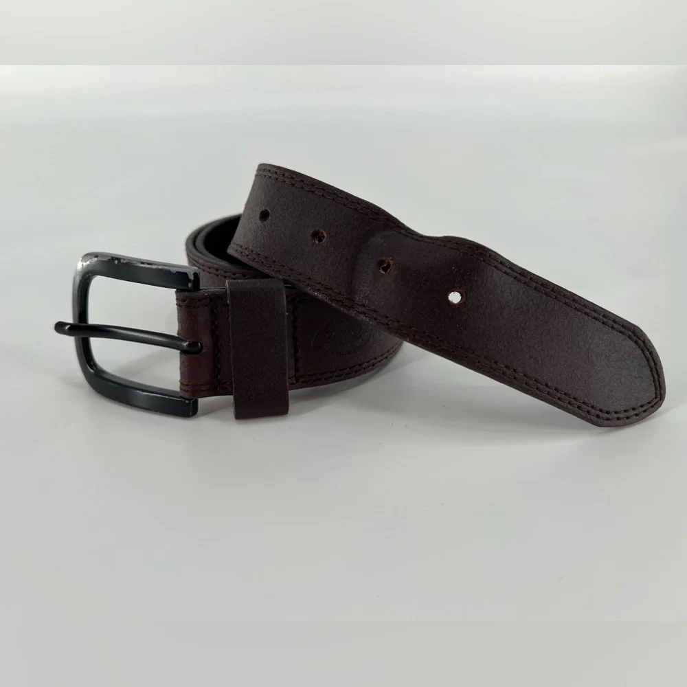 Dickies Men’s Brown Belt‎ 32/34